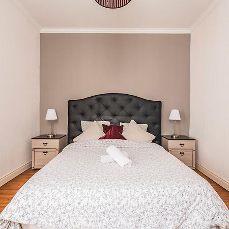 Spacieux Coeur De Reims Esterno foto